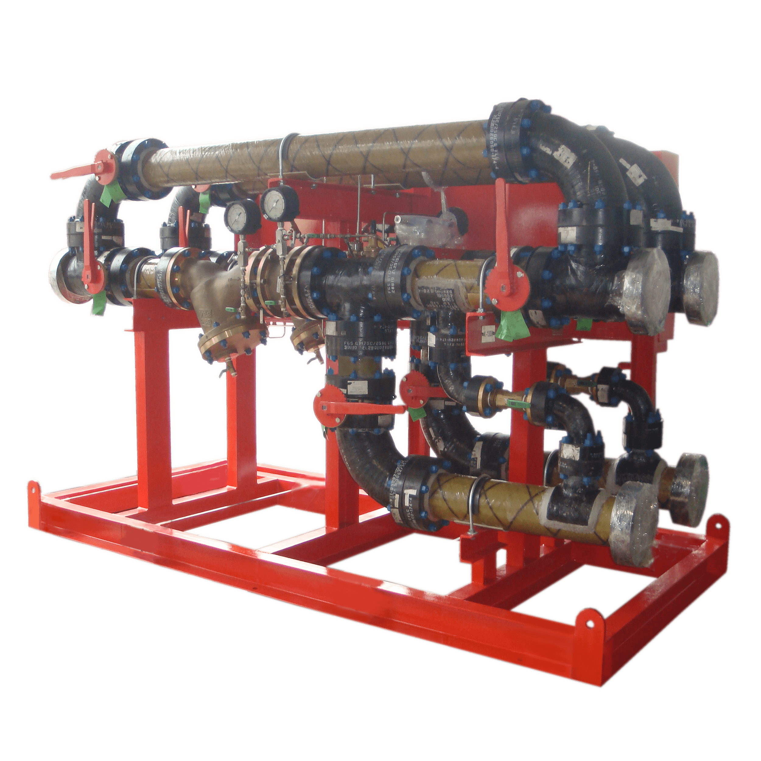 Water System