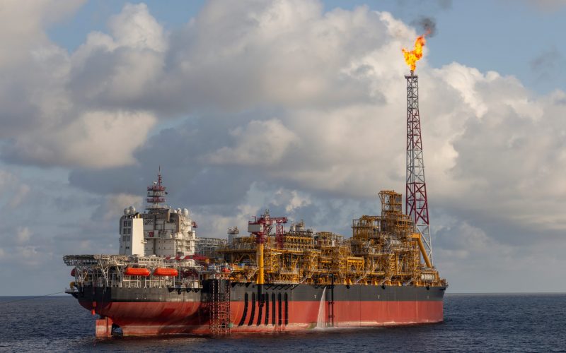 FPSO