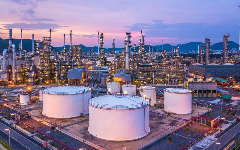 Petrochemical