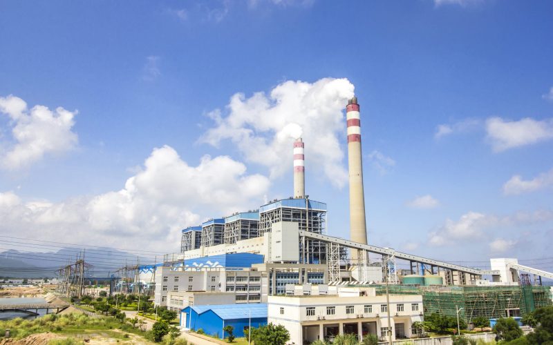 Power Plant